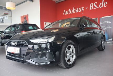 Audi A4 95.820 km 22.850 &euro; Braunschweig 38116
