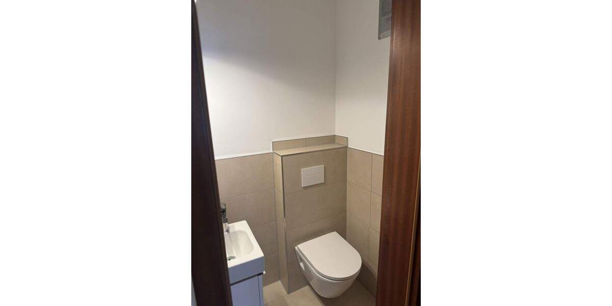 Traumhafte 3-Zimmer-Wohnung in Bremen Walle - Modern und einladend! 3 zimmer