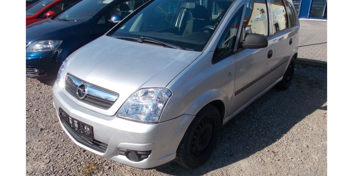Opel Meriva 230.040 km 1.790 &euro; Kitzingen 97318