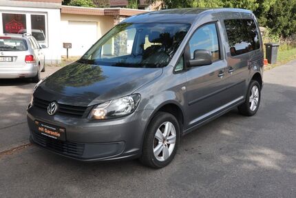 VW Caddy 82.250 km 12.950 &euro; Herzberg 37412