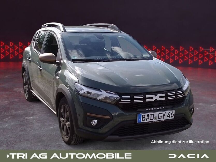Sandero