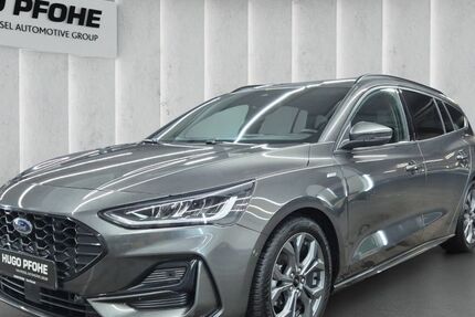 Ford Focus 25.001 km 23.950 &euro; Lübeck 23554