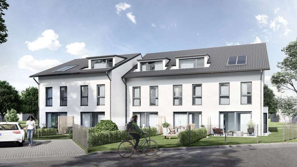 Haus zum Kaufen in Türkenfeld 795.000 € 122 m²