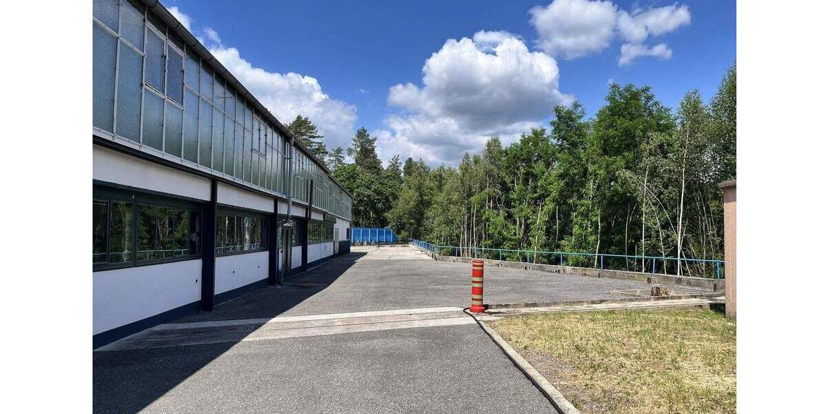 Gewerbeobjekt Niesky - 770.000&euro; | Angebot:25711533