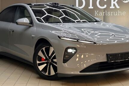 Nio ET7 19.955 km 39.950 &euro; Karlsdorf-Neuthard 76689
