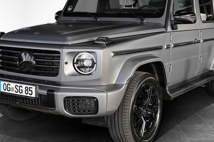 Mercedes-Benz G 450 10.000 km 174.200 &euro; Offenburg 77656