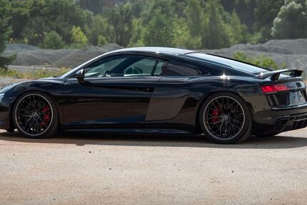 Audi R8 32.000 km 147.000 &euro; Stadtsteinach 95346