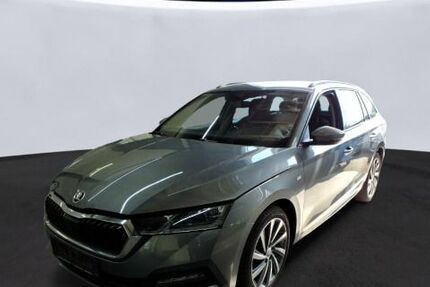 Skoda Octavia 66.156 km 23.990 &euro; Mainz-Kastell (Wiesbaden) 55252
