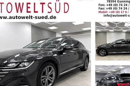 VW Arteon 70.000 km 27.900 &euro; Gunningen 78594