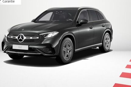 Mercedes-Benz GLC 300 10.493 km 55.490 &euro; Wittstock 16909