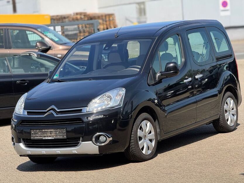 Berlingo