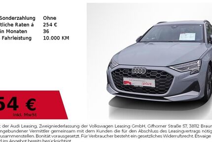 Audi A3 26.969 km 33.240 &euro; Lauf an der Pegnitz 91207