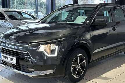 Kia Niro 3.500 km 34.970 € Bremen 28357