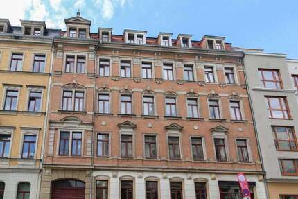 Wohnung zum Kaufen in Dresden 79.990 € 41.02 m² 2 zimmer