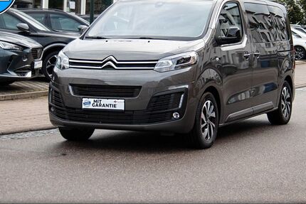 Citroen SpaceTourer 1.050 km 42.430 &euro; Bretten 75015