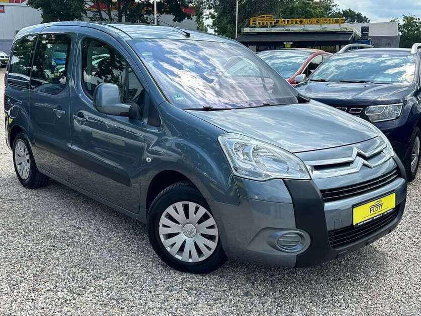 Berlingo
