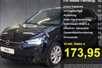 Opel Corsa 13.958 km 14.840 &euro; Nordhausen 99734