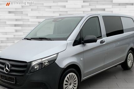 Mercedes-Benz Vito 9.030 km 49.683 &euro; Ingolstadt 85055