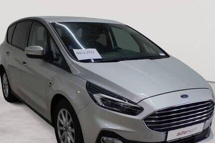 Ford S-Max 47.288 km 19.990 € Fernwald-Steinbach 35463
