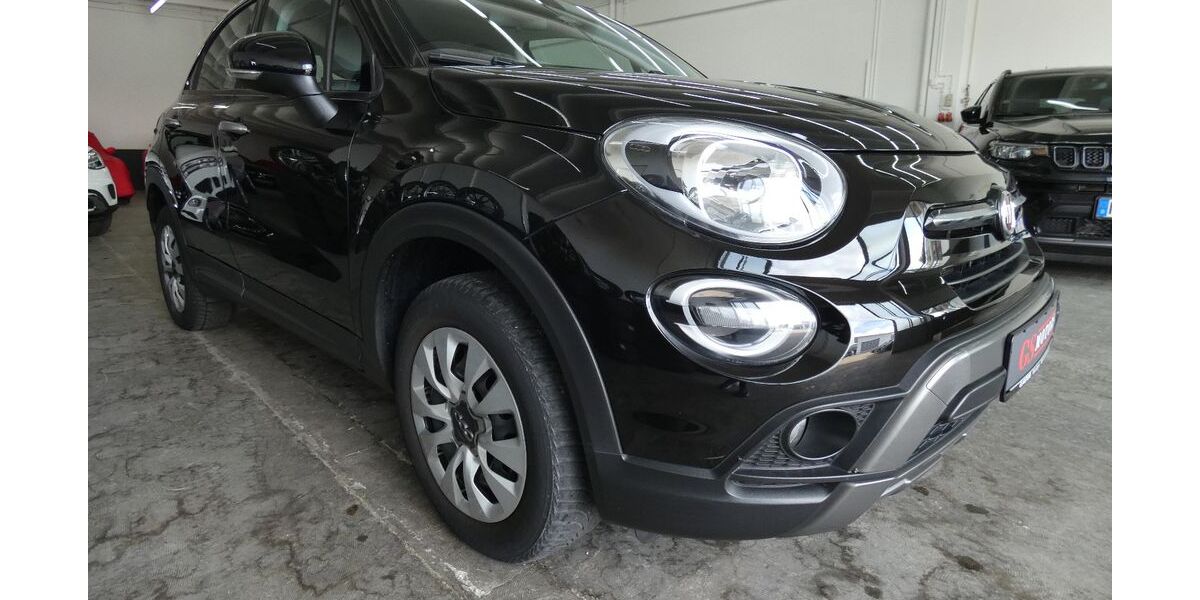 Fiat 500X 39.000 km 14.199 &euro; Metzingen 72555