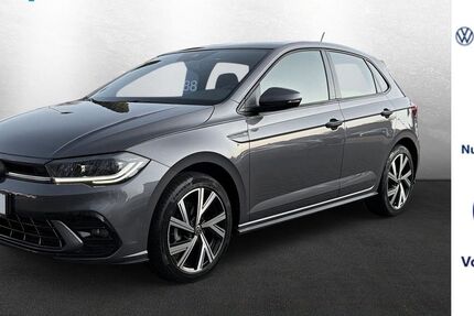 VW Polo 24.777 km 21.460 &euro; Halle / Saale 06120