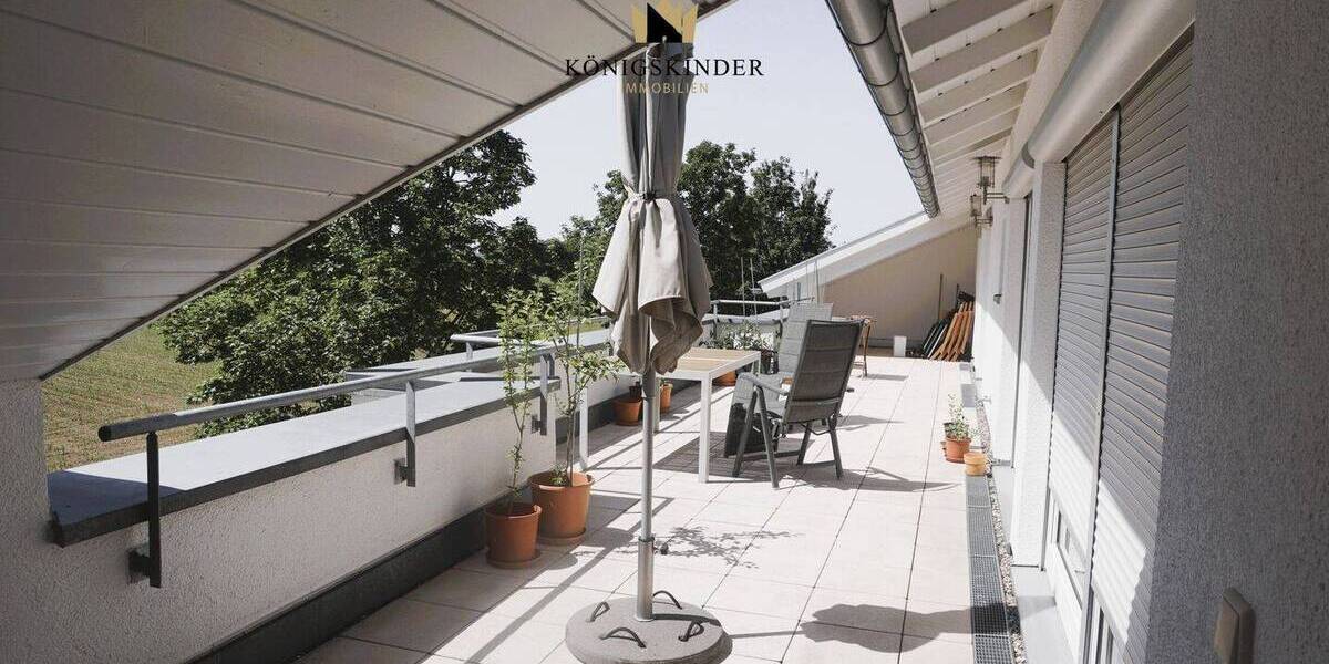 Etagenwohnung Fellbach Schmiden - 4 Zimmer, 136 m&sup2;, 599.000&euro; | Angebot:26797314