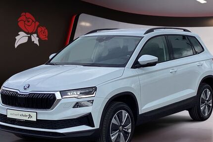 Skoda Karoq 28.502 km 31.949 &euro; Donaueschingen 78166