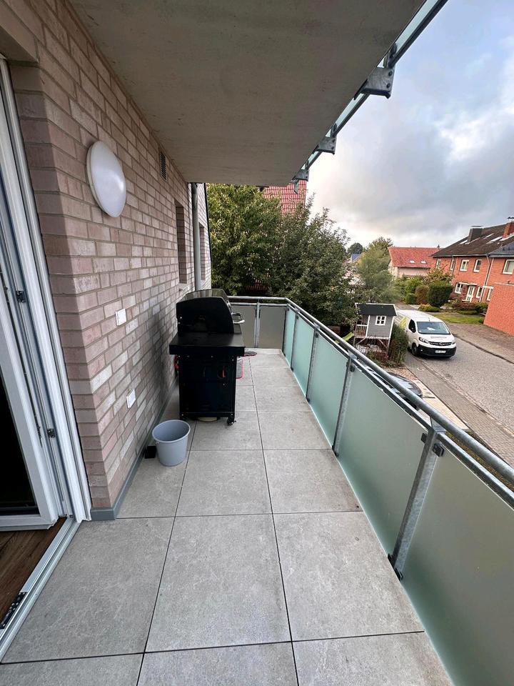 Mietwohnung 73m2 NeubauWohnung