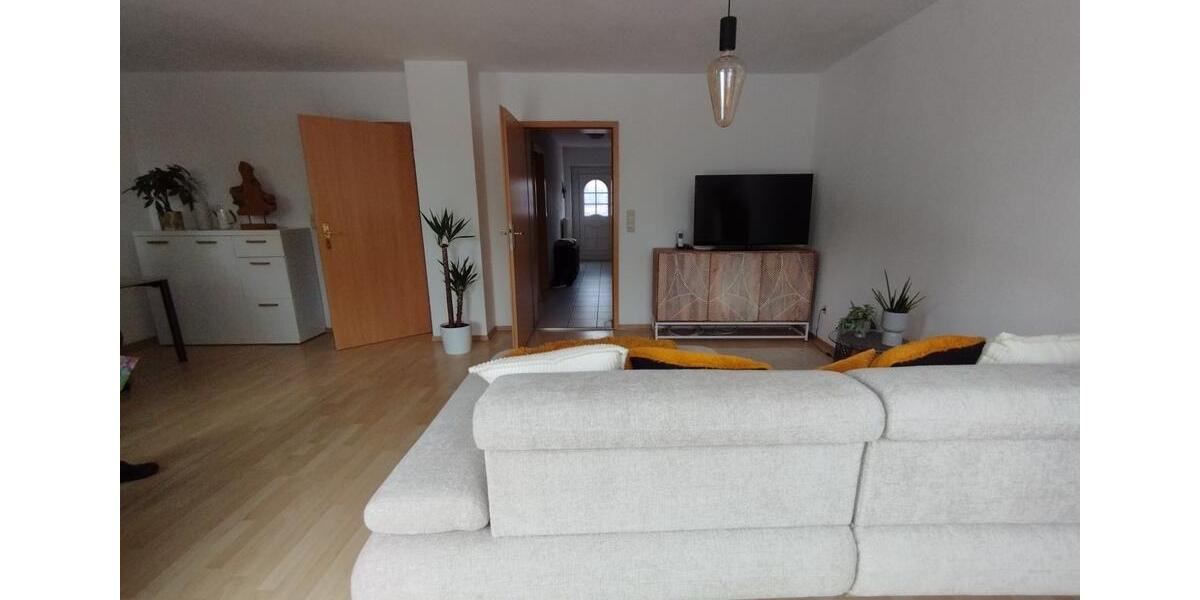 Doppelhaushälfte in OsterhofenAltenmarkt zu vermieten 4 zimmer