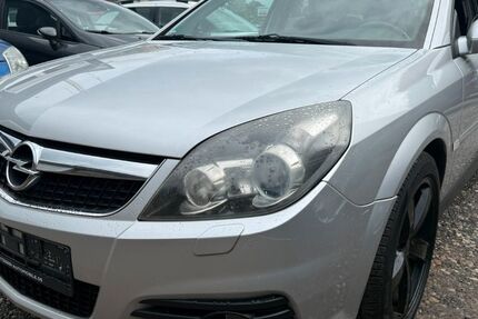 Opel Vectra 198.521 km 1.690 &euro; Hamburg 22179