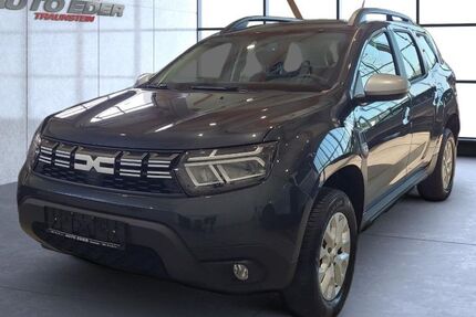 Dacia Duster 41.200 km 17.900 &euro; Traunstein 83278