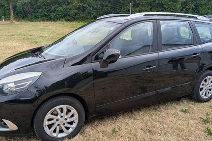 Renault Grand Scenic 200.050 km 5.199 &euro; Feuchtwangen 91555