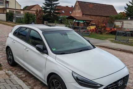 Hyundai i30 57.000 km 18.500 &euro; Zossen 15806
