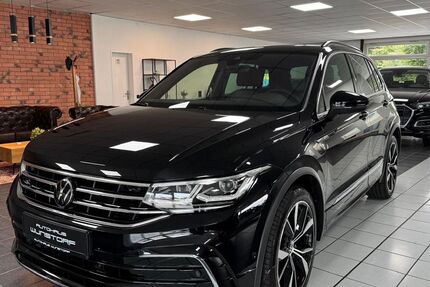 VW Tiguan 60.000 km 39.490 € Wunstorf 31515