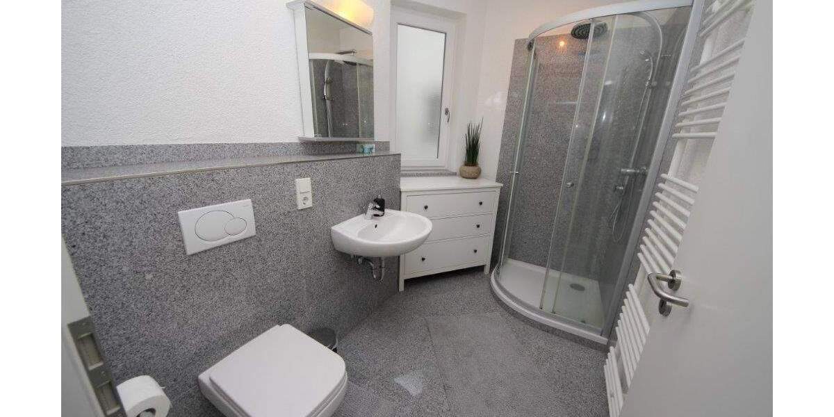 Trier Innenstadt: Apartment mit EBK und Balkon ab 01.03. frei 2 zimmer