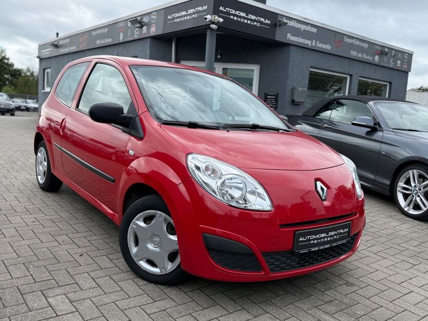 Renault Twingo 169.988 km 1.299 € Rendsburg 24768