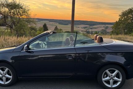 VW Eos 199.000 km 4.790 € Altenstadt 63674