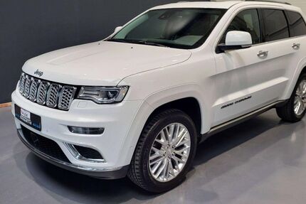 Jeep Grand Cherokee 103.928 km 27.950 &euro; Teltow 14513