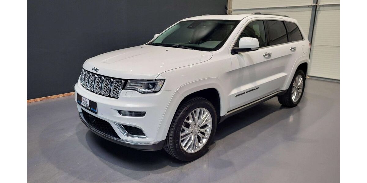 Jeep Grand Cherokee 103.928 km 27.950 &euro; Teltow 14513