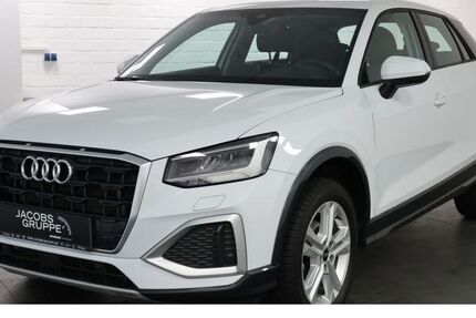 Audi Q2 19.283 km 28.940 &euro; Alsdorf 52477