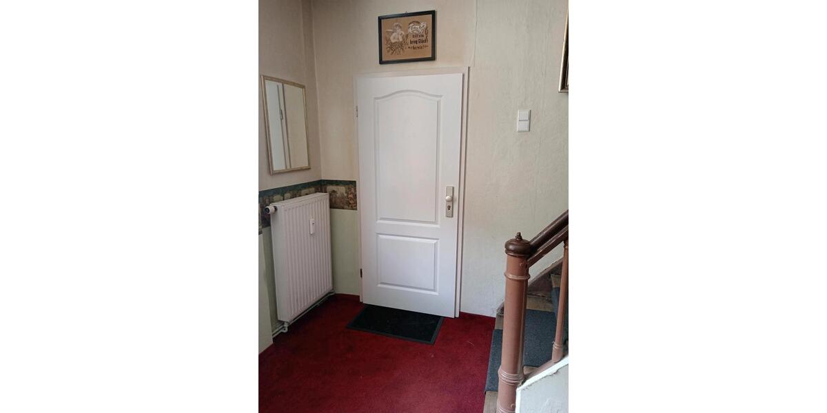 Erdgeschoßwohnung Osterwieck - 2 Zimmer, 60 m&sup2;, 310&euro; | Angebot:25257083