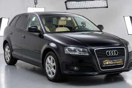 Audi A3 117.000 km 8.990 &euro; Lampertheim 68623