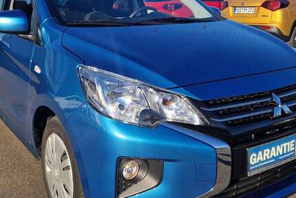 Mitsubishi Space Star 6.529 km 12.450 &euro; Obrigheim 74847