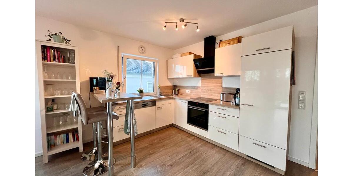 Etagenwohnung Hepberg - 3 Zimmer, 88 m&sup2;, 469.900&euro; | Angebot:26852460