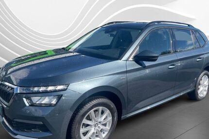 Skoda Kamiq 84.532 km 21.870 € Diez 65582