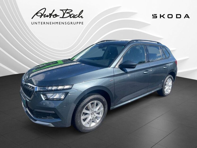 Skoda Kamiq 84.532 km 21.870 € Diez 65582