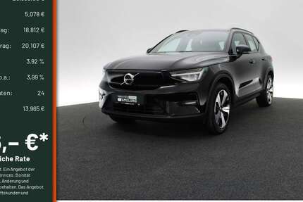 Volvo XC40 50.913 km 23.890 &euro; Engelskirchen 51766