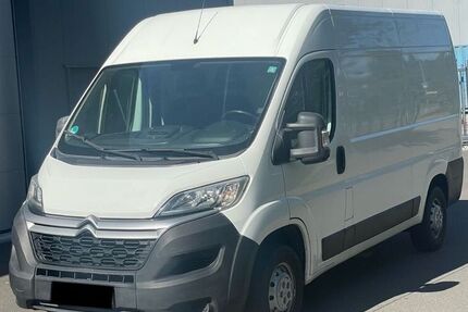 Citroen Jumper