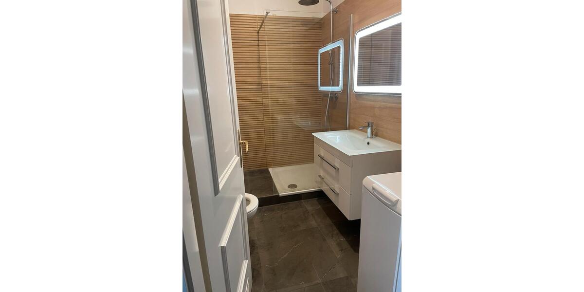 Top Lage in Potsdam, vollmöbilierte Wohnung 2 zimmer