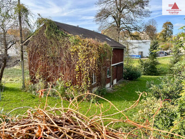 Mehrfamilienhaus, Wohnhaus Lengefeld / Lippersdorf Lippersdorf - 1 Zimmer, 256 m&sup2;, 159.000&euro; | Angebot:25744559